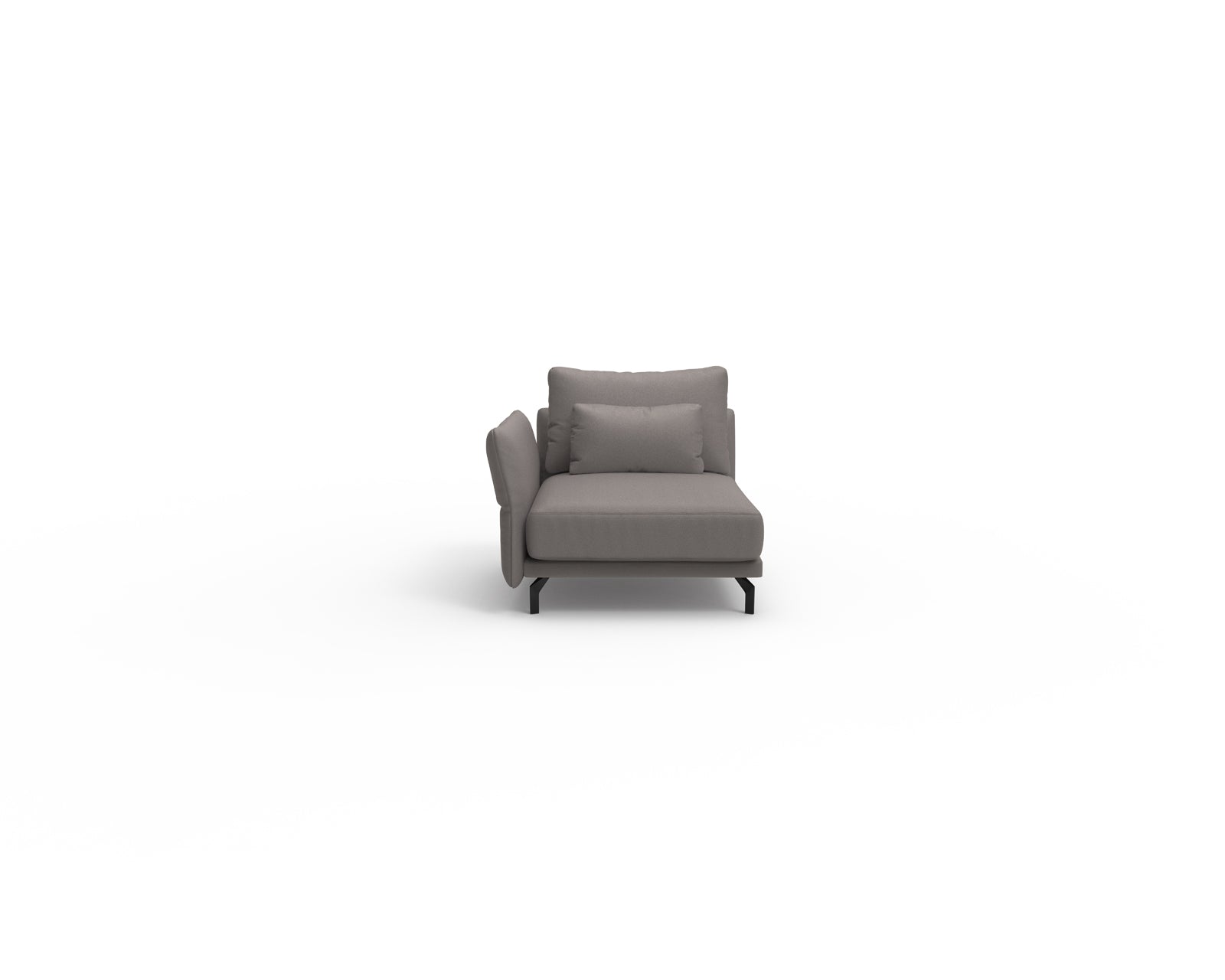 Seagull 1 Seater Sofa with Left Arm